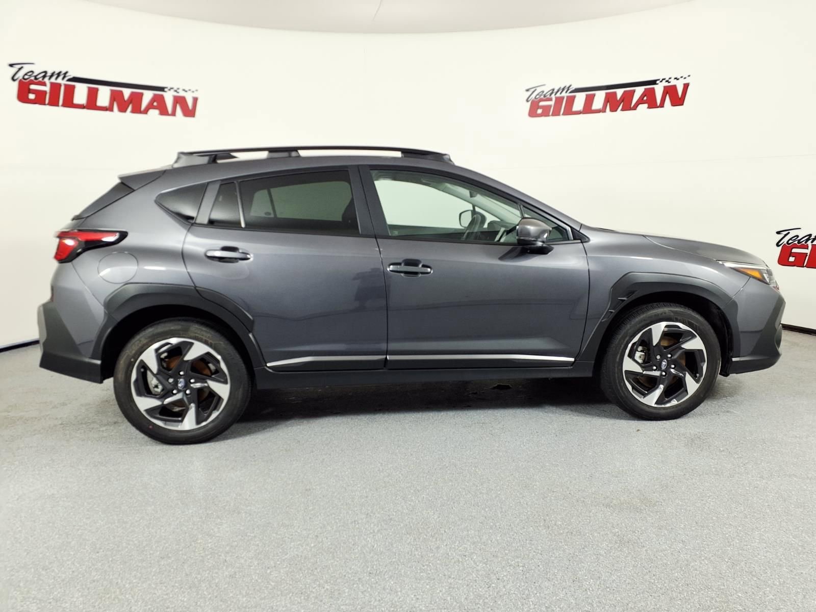 Certified 2025 Subaru Crosstrek 2.5i Limited w/ Popular Package #3A AWD/4WD image 5