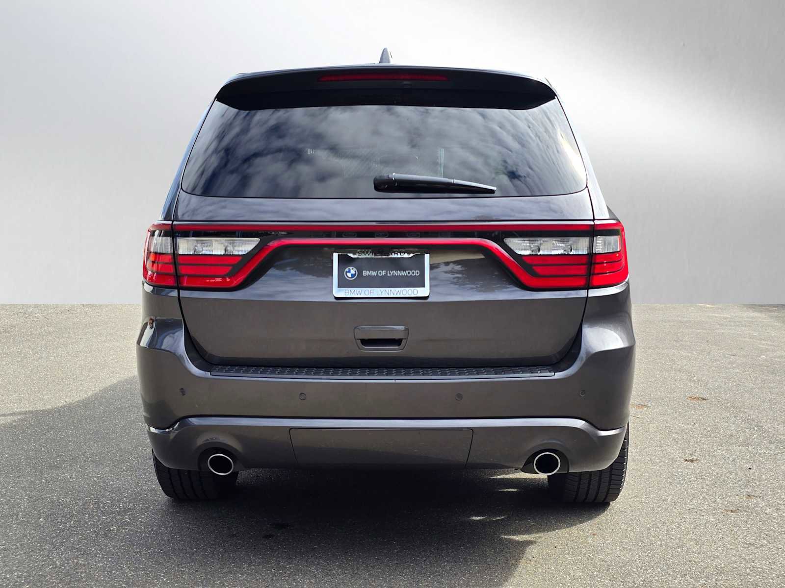 Used 2021 Dodge Durango R/T AWD/4WD image 4