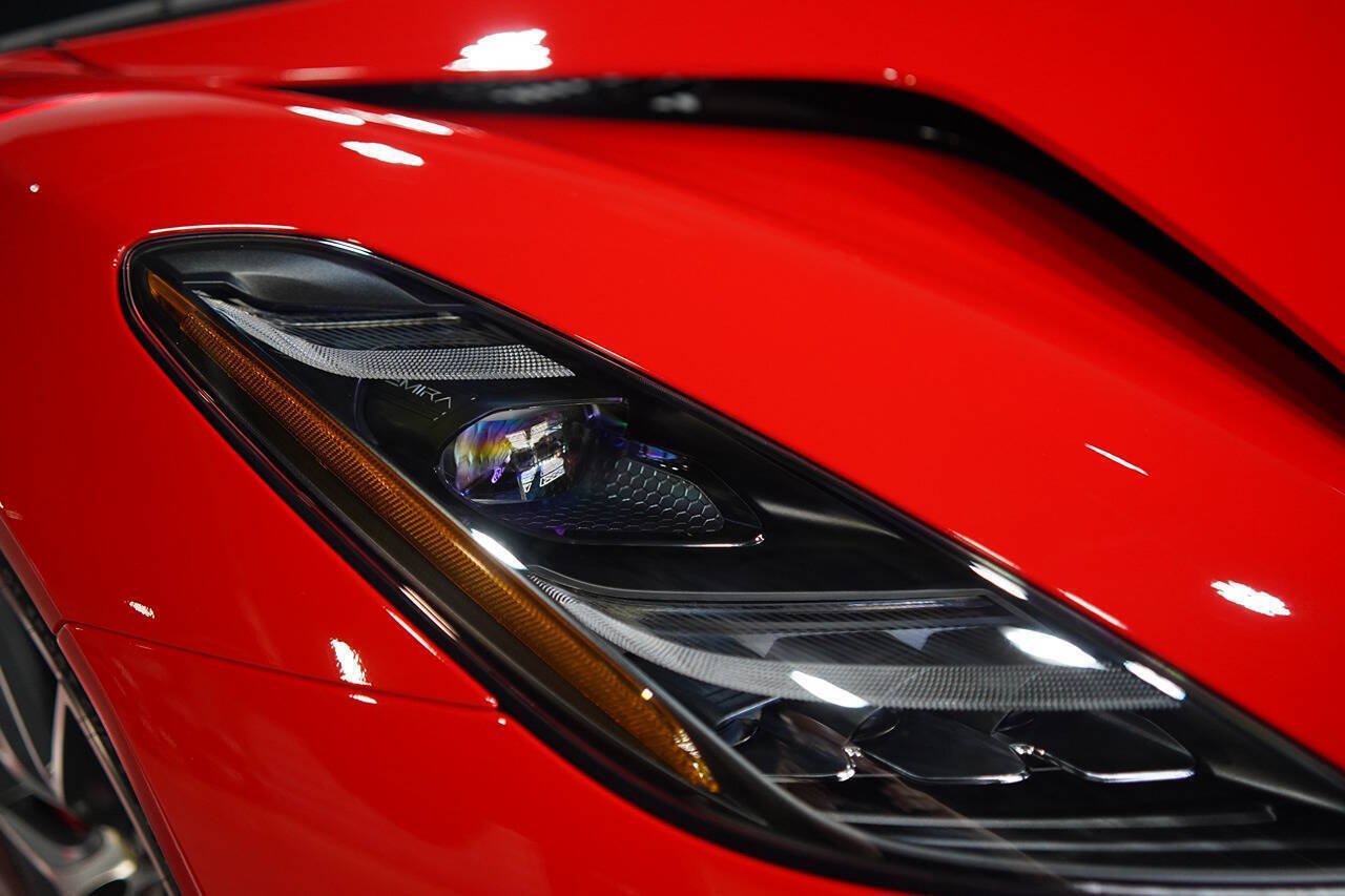 Used 2024 Lotus Emira First Edition RWD image 55