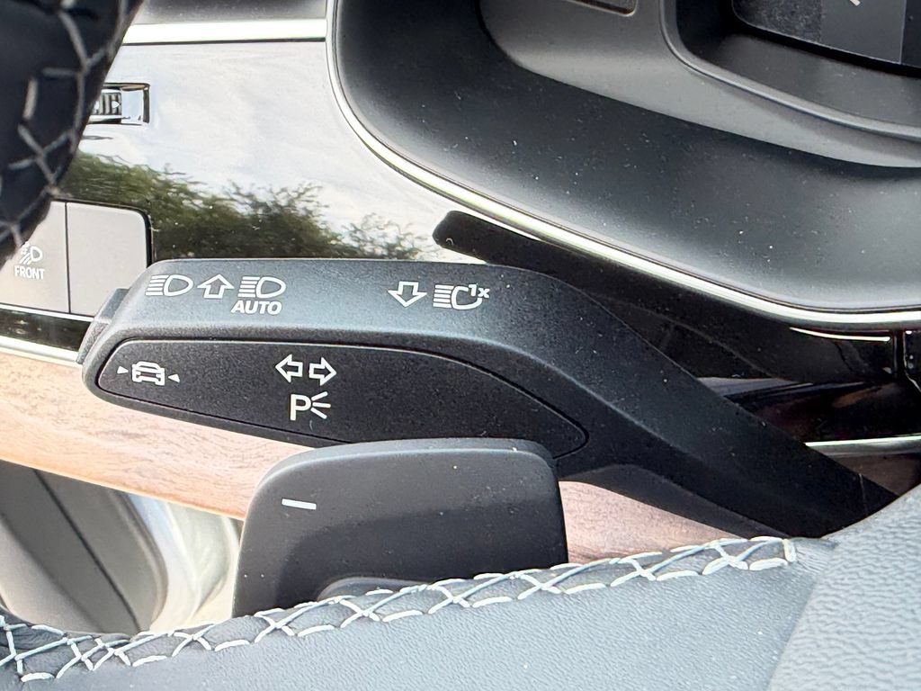 New 2026 Audi Q7 2.0T Premium Plus AWD/4WD image 28