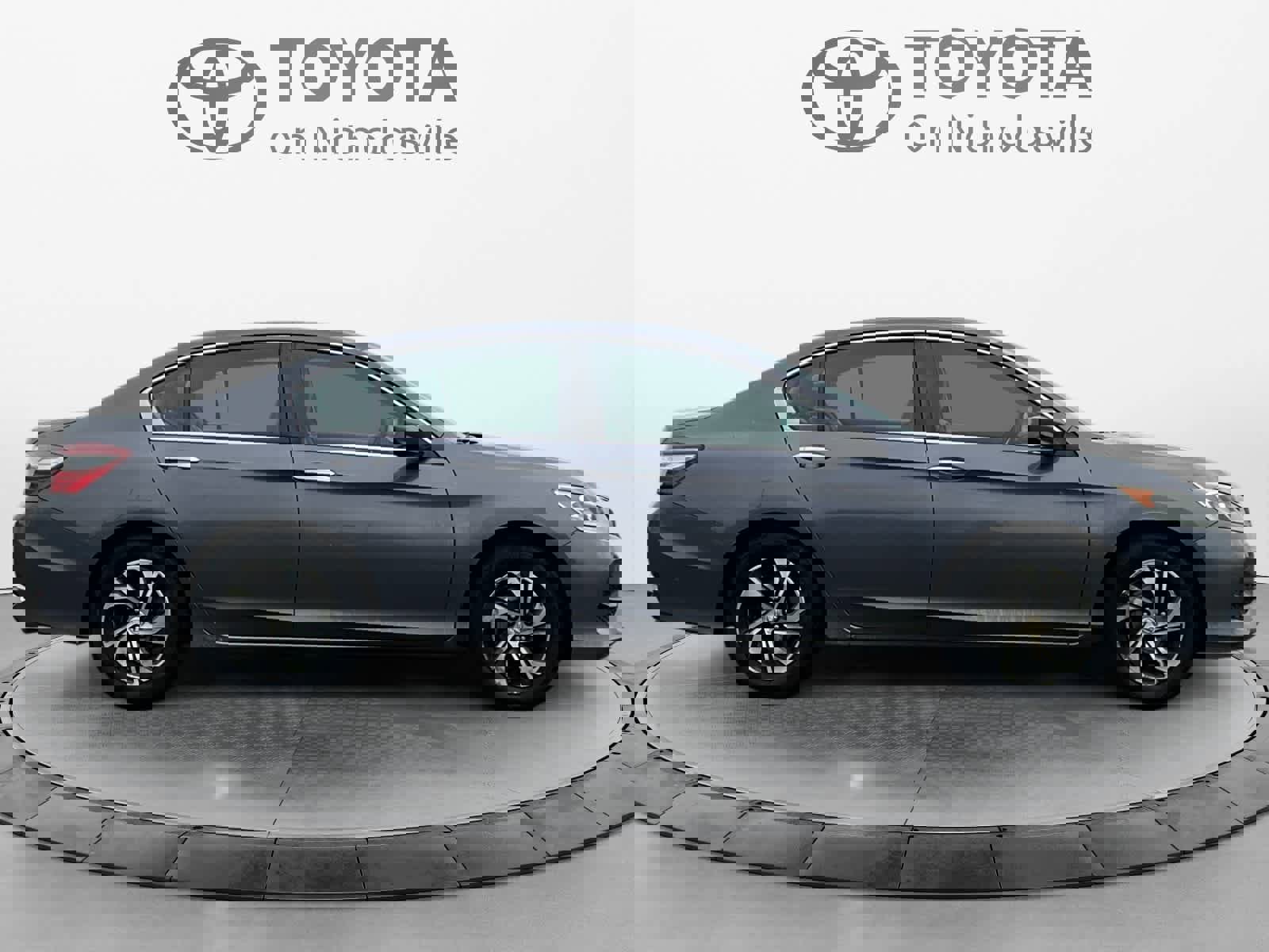 Used 2016 Honda Accord LX image 6