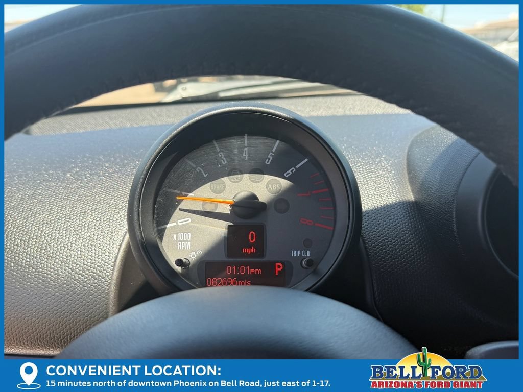 Used 2016 MINI Cooper Countryman S FWD image 33