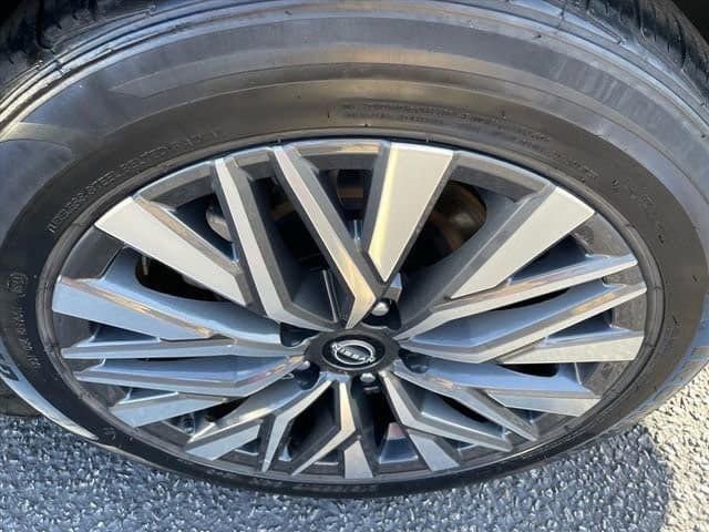 Used 2024 Nissan Altima 2.5 SV image 29