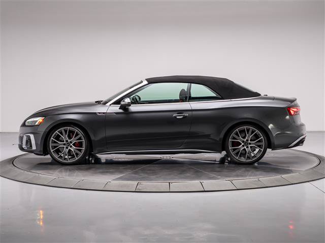 Used 2024 Audi S5 Premium Plus w/ Premium Plus Package AWD/4WD image 10