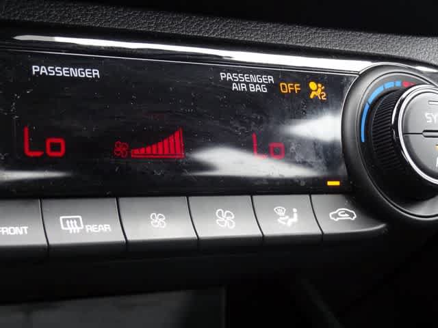 Used 2023 Kia Forte GT-Line FWD image 40