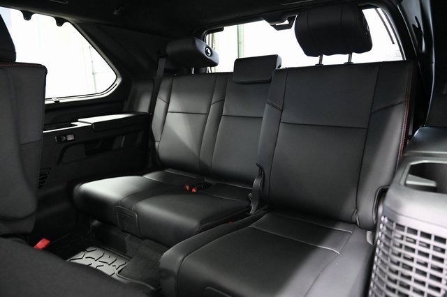 New 2026 Toyota Sequoia TRD Pro image 15