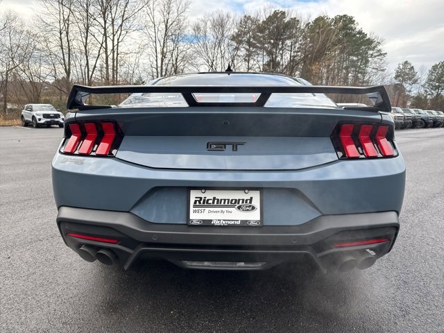 Used 2024 Ford Mustang GT Premium w/ GT Performance Package image 4