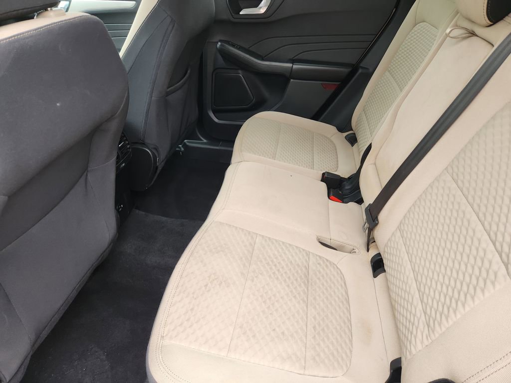Used 2021 Ford Escape SE w/ Convenience Package image 29