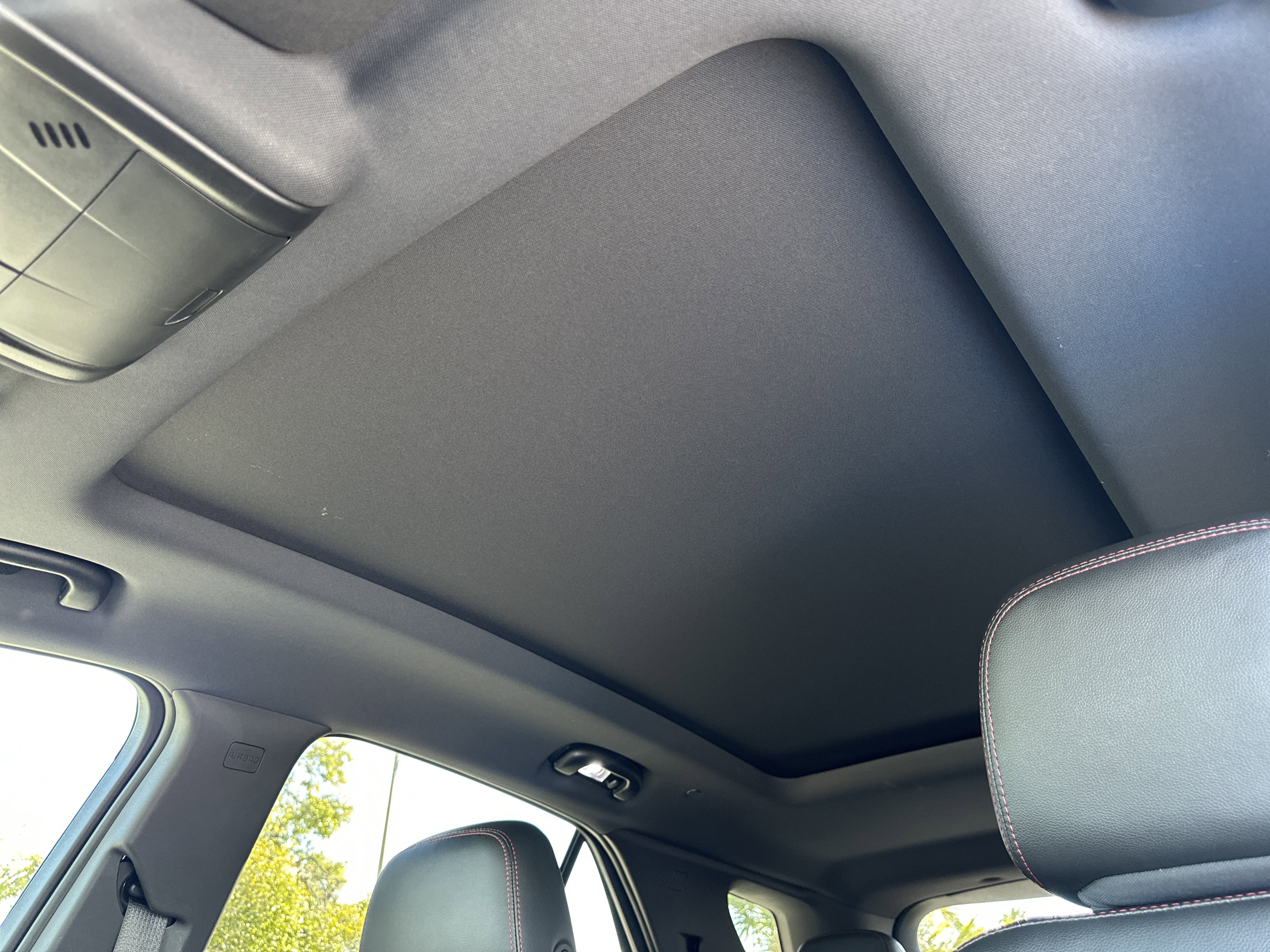 Used 2024 Chevrolet Equinox RS w/ RS Leather Package image 24