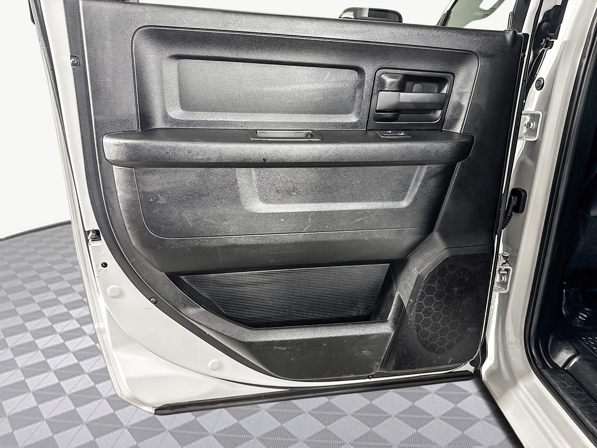 Used 2021 RAM 2500 Tradesman AWD/4WD image 23