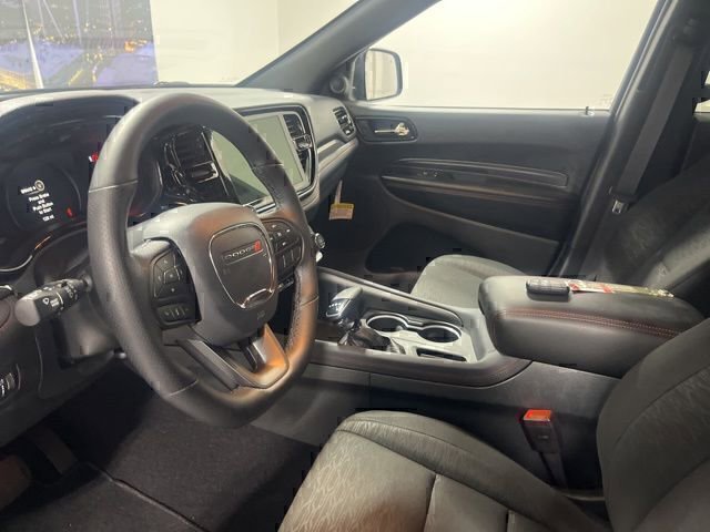 New 2026 Dodge Durango GT w/ Blacktop Package RWD image 10