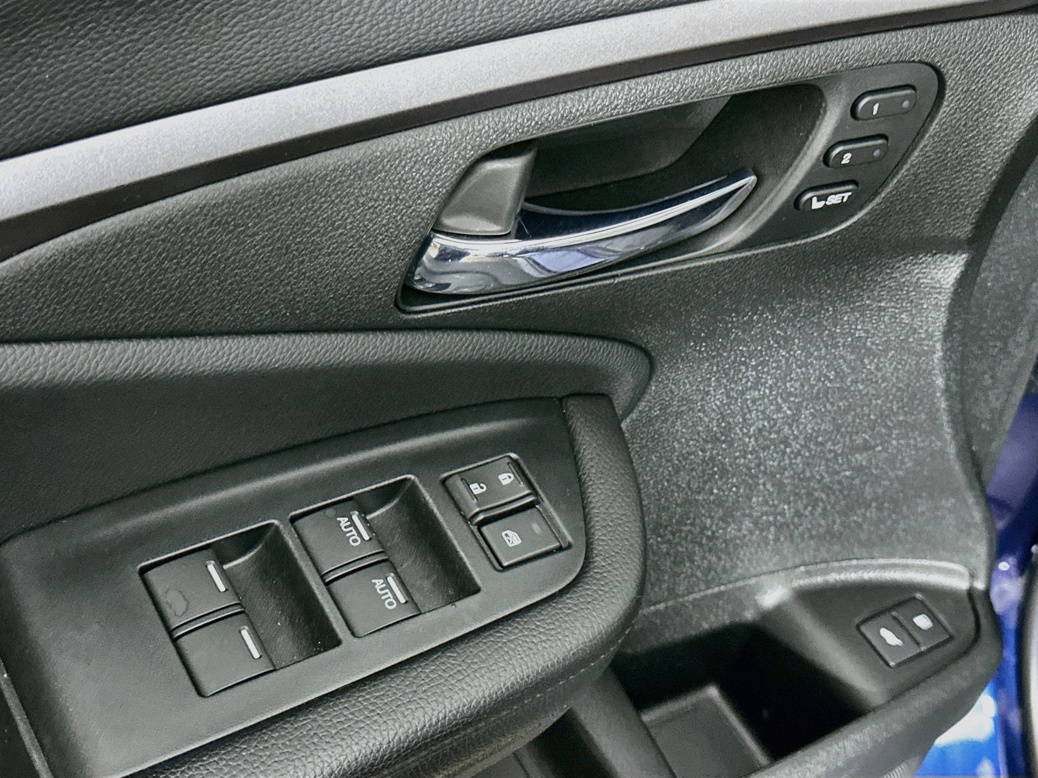 Used 2021 Honda Passport EX-L image 15