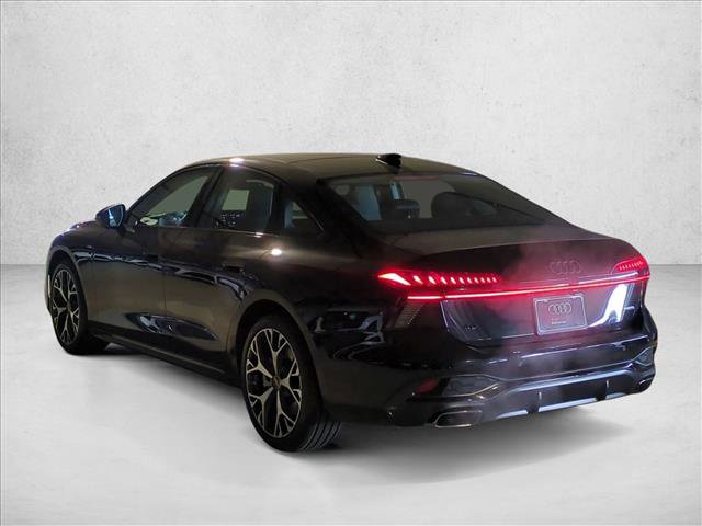 New 2026 Audi A6 Premium Plus image 9