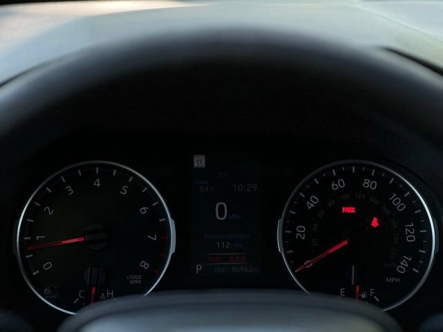 Used 2022 Toyota RAV4 LE FWD image 33
