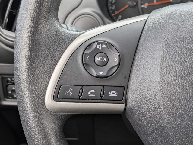 Used 2024 Mitsubishi Mirage ES FWD image 24