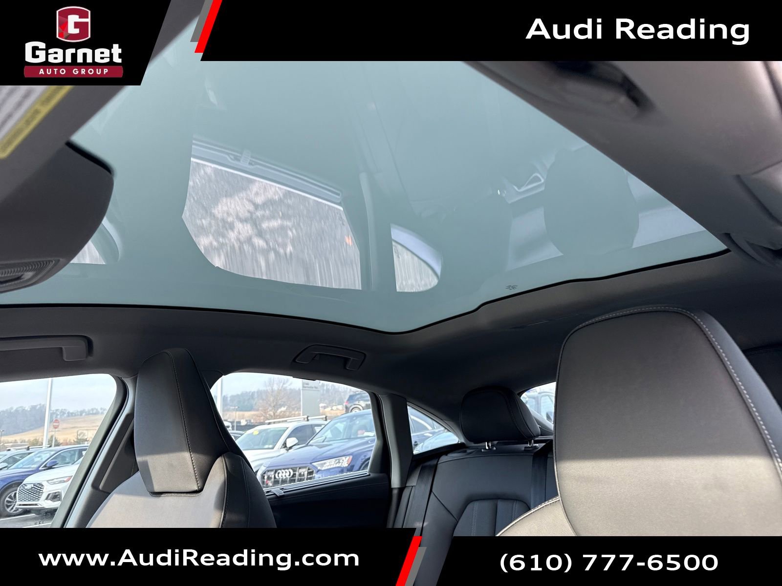 New 2025 Audi A5 2.0T Premium Plus image 12