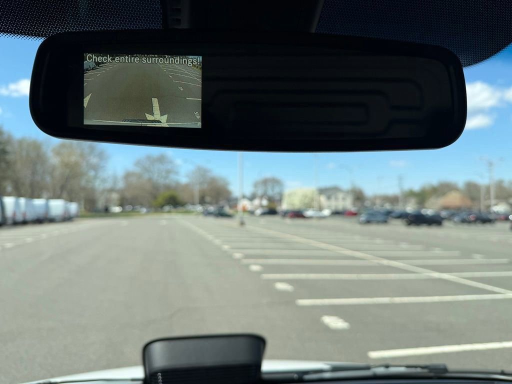 New 2026 Mercedes-Benz Sprinter 2500 image 19