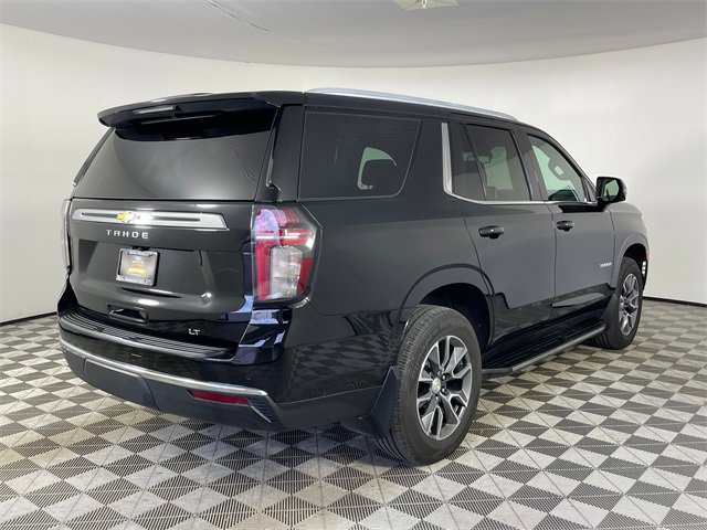 Used 2021 Chevrolet Tahoe LT w/ LT Signature Package image 24