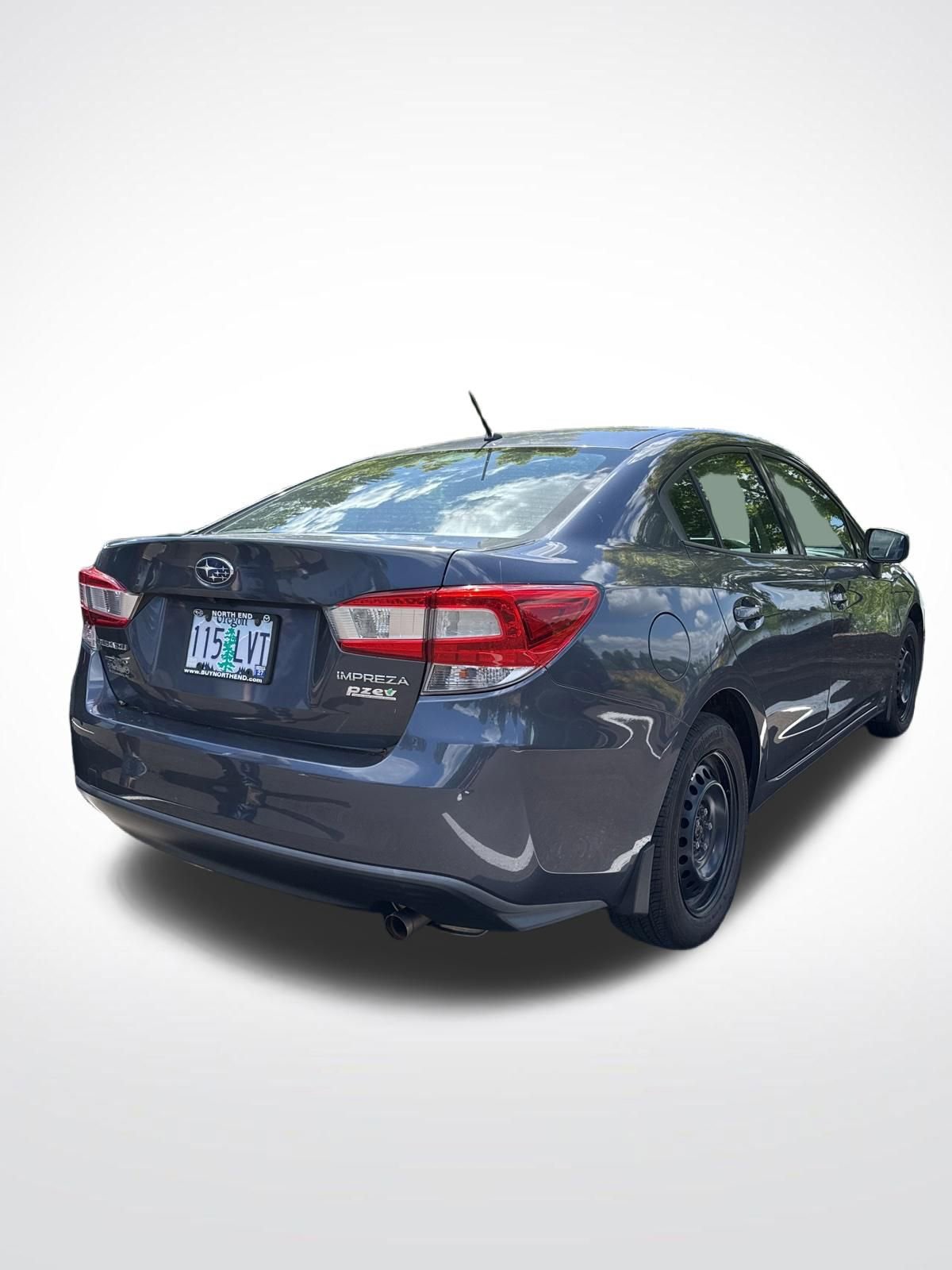 Used 2017 Subaru Impreza 2.0i AWD/4WD image 6