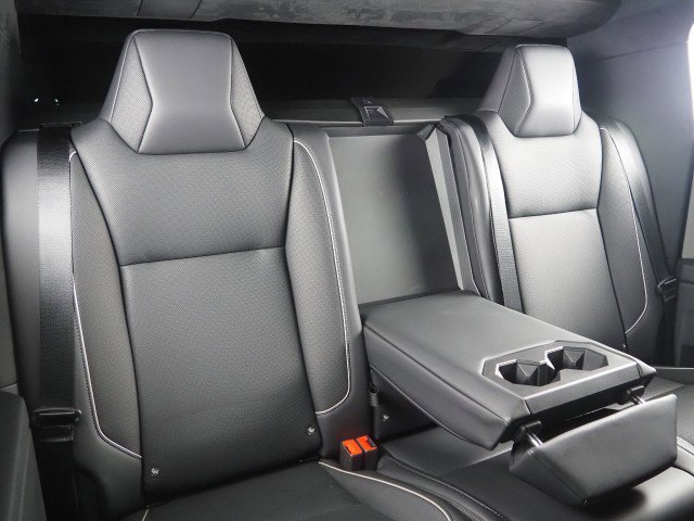 Used 2024 Tesla Cybertruck AWD Crew Cab image 17