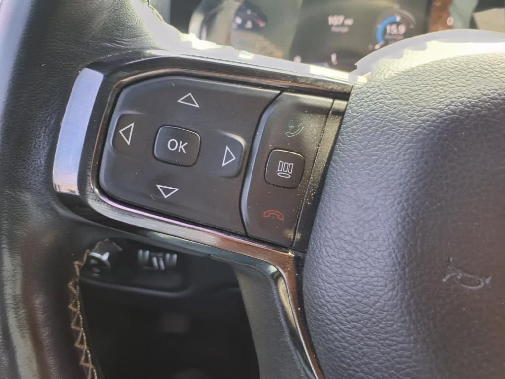 Used 2023 RAM 2500 Limited image 14