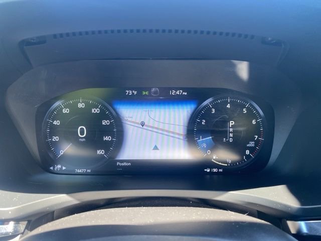 Used 2019 Volvo S60 T6 R-Design AWD/4WD image 23
