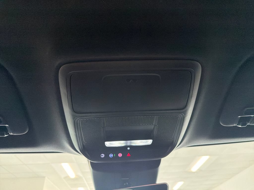 New 2026 GMC Acadia Elevation w/ LPO, Floor Liner Package FWD image 19