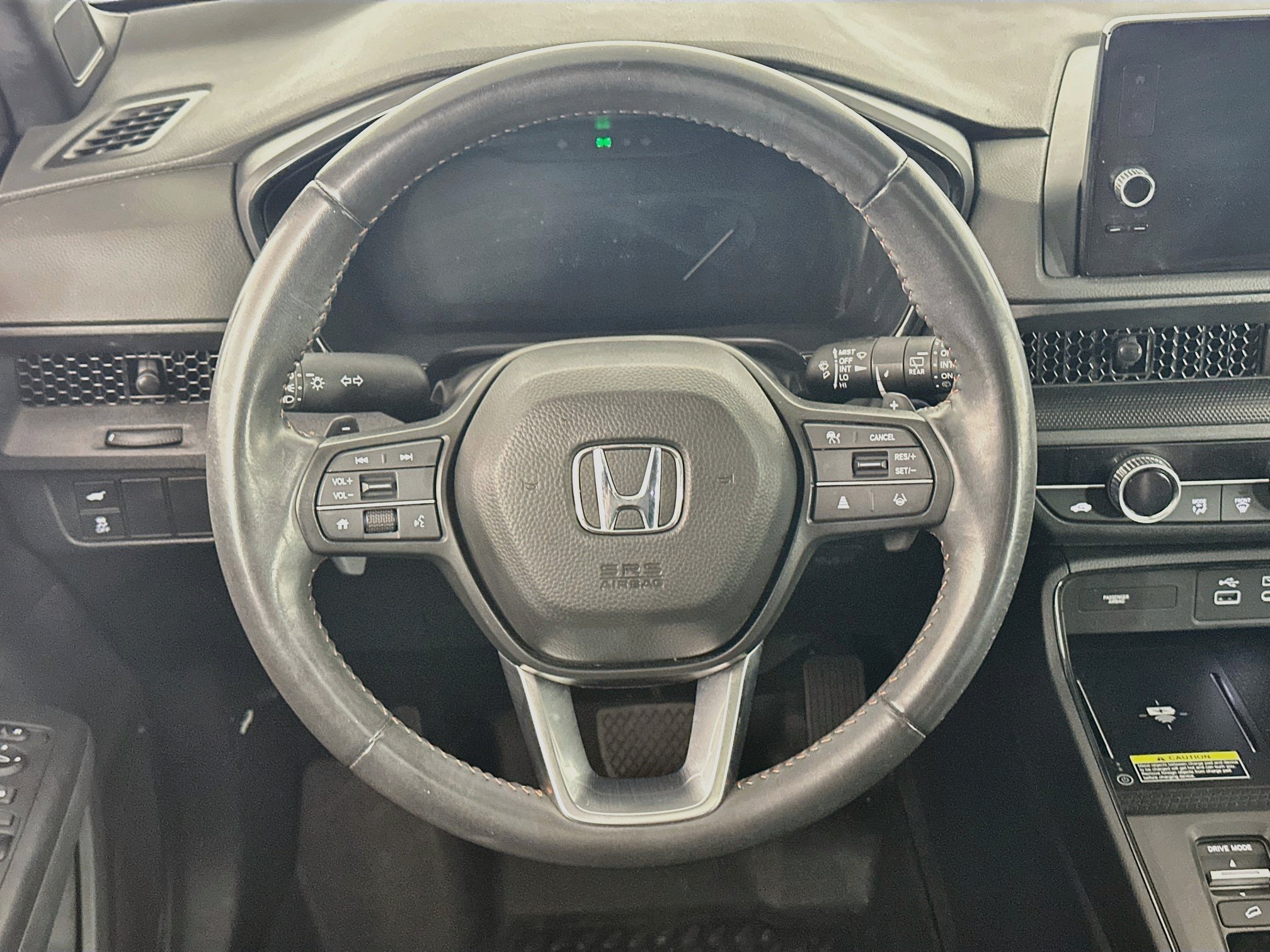 Used 2024 Honda CR-V Sport-L image 18