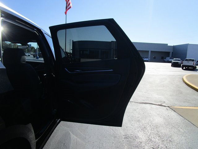 Certified 2023 Buick Enclave Essence w/ Experience Buick Package image 24