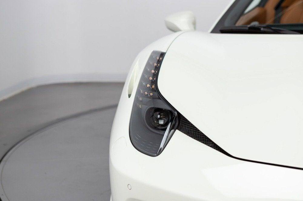 Certified 2014 Ferrari 458 Spider RWD image 28