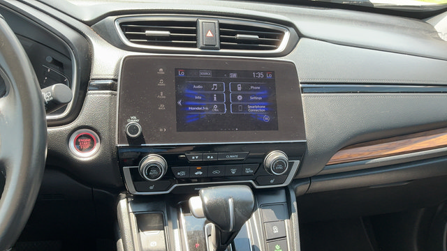 Used 2022 Honda CR-V EX-L image 15