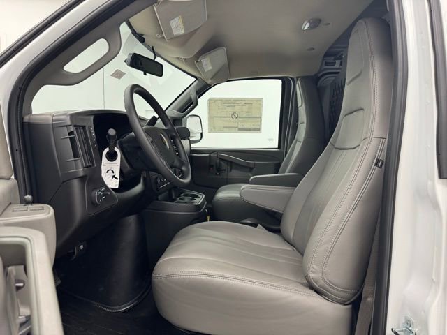 New 2025 Chevrolet Express 2500 w/ Driver Convenience Package image 20