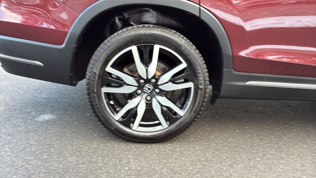 Used 2021 Honda Pilot Touring image 20