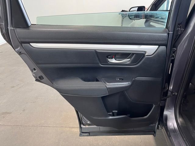 Used 2019 Honda CR-V LX image 19