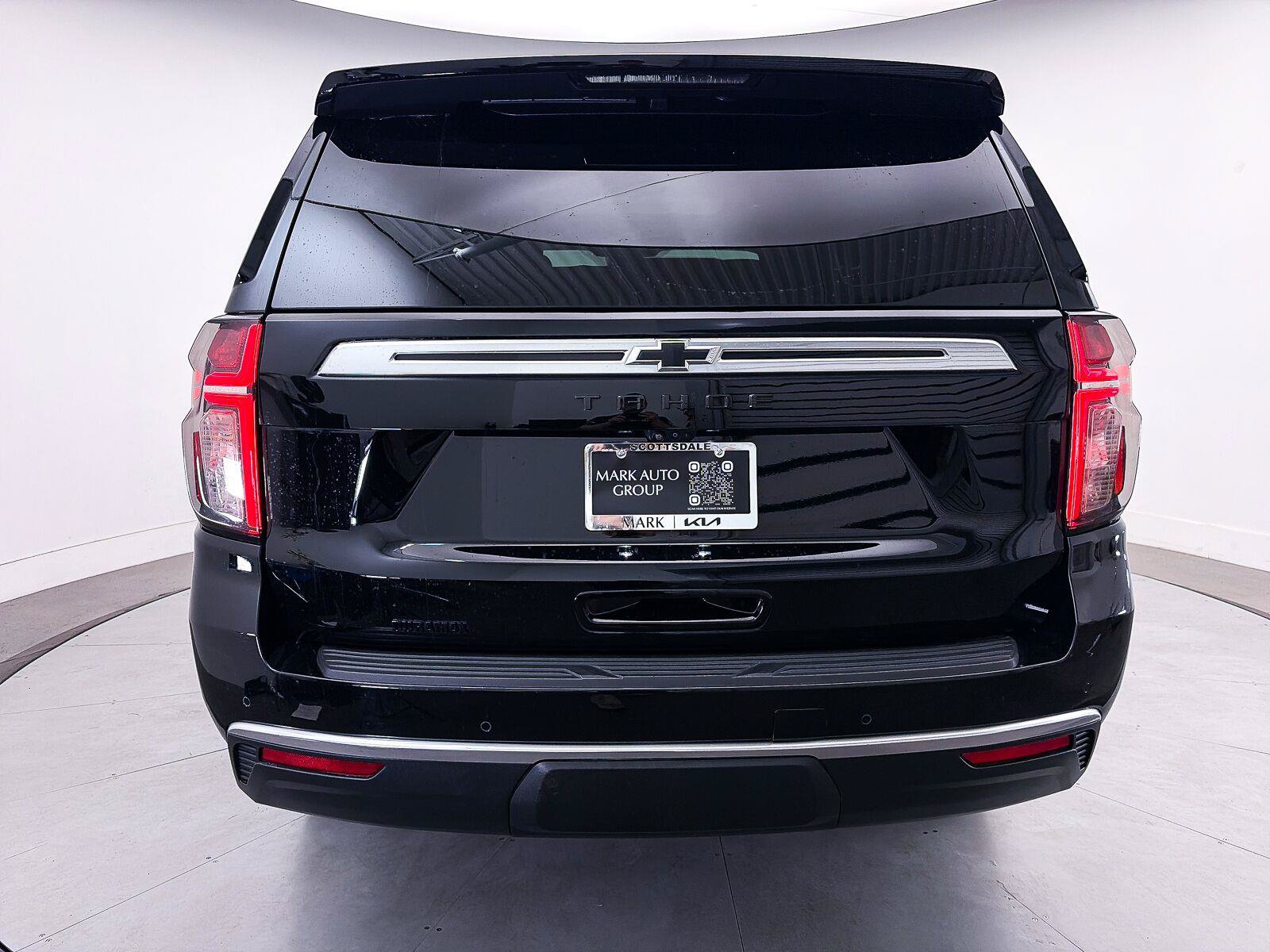Used 2023 Chevrolet Tahoe High Country AWD/4WD image 18