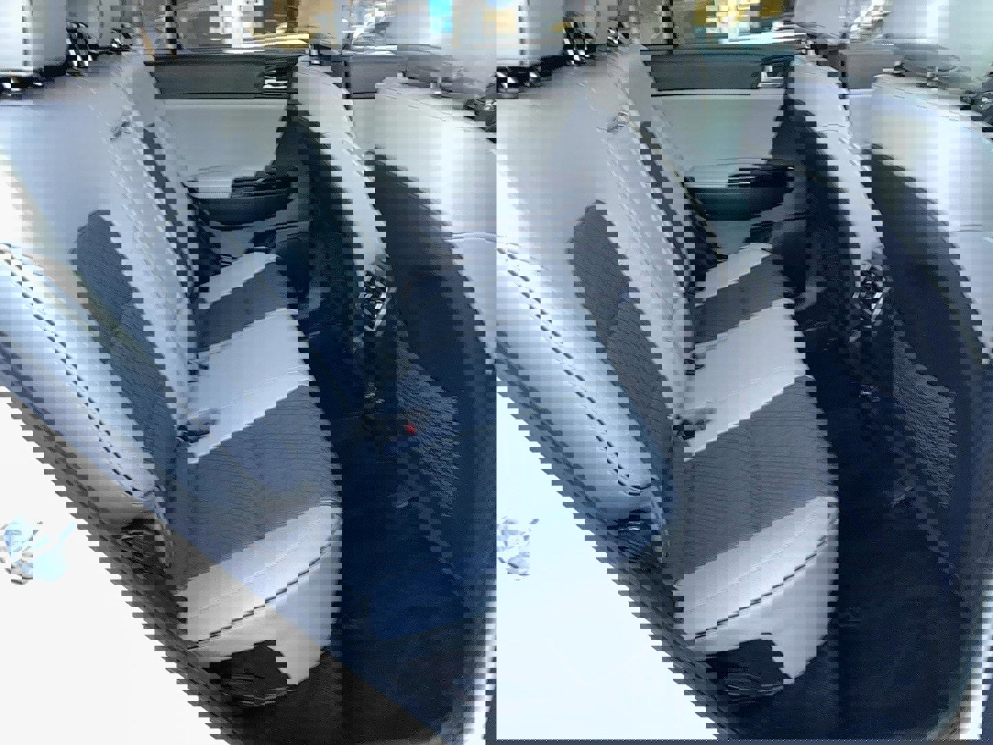 Used 2017 Kia Sportage SX image 26