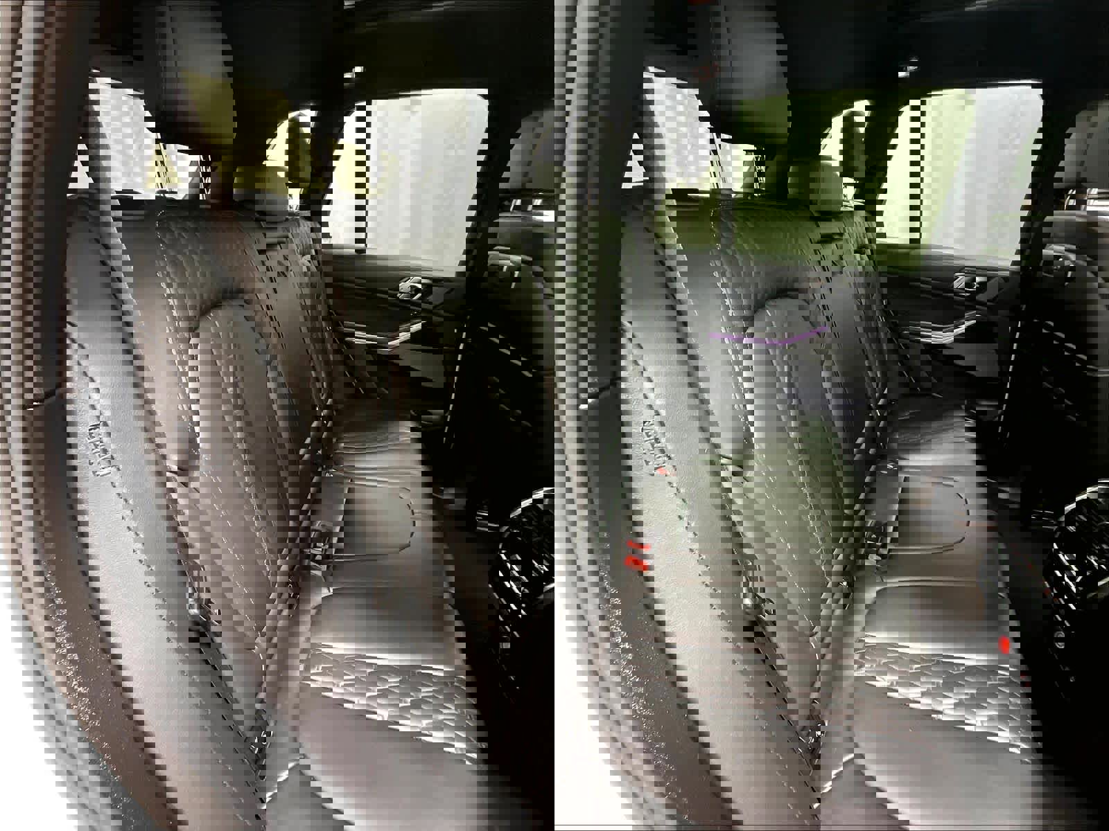 Used 2025 BMW X5 xDrive50e image 16