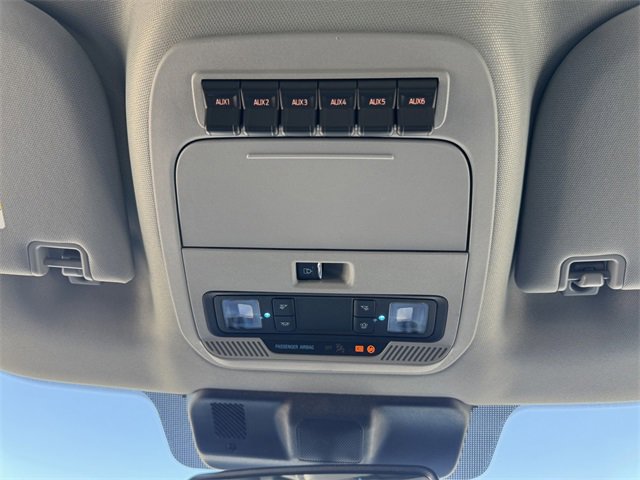 New 2026 Ford F250 XLT w/ XLT Premium Package image 19