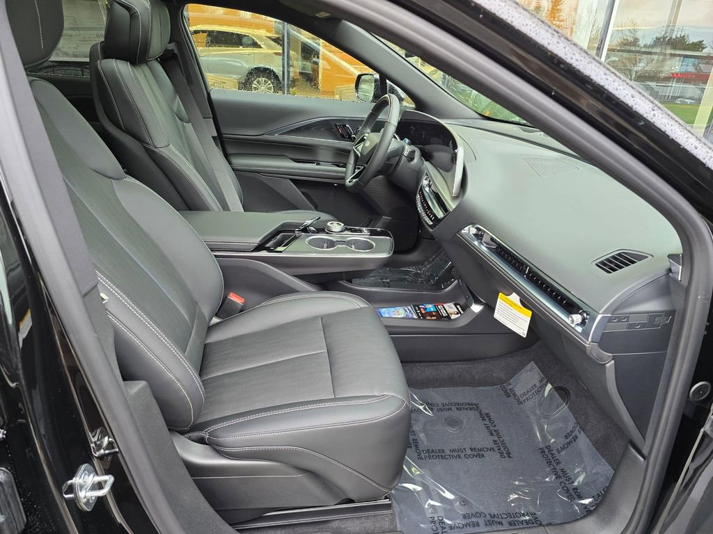 New 2026 Cadillac Lyriq Sport image 11