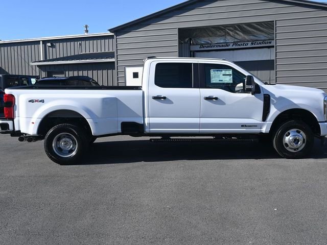 New 2026 Ford F350 XL image 5