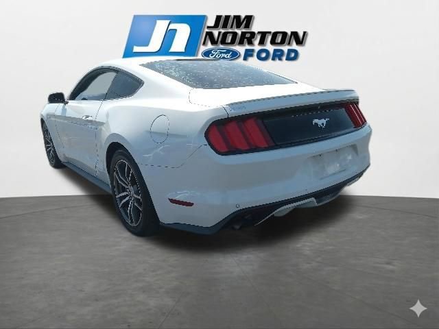 Used 2016 Ford Mustang Premium RWD image 7
