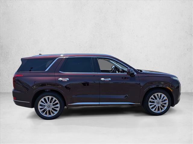 Used 2020 Hyundai Palisade Limited FWD image 4