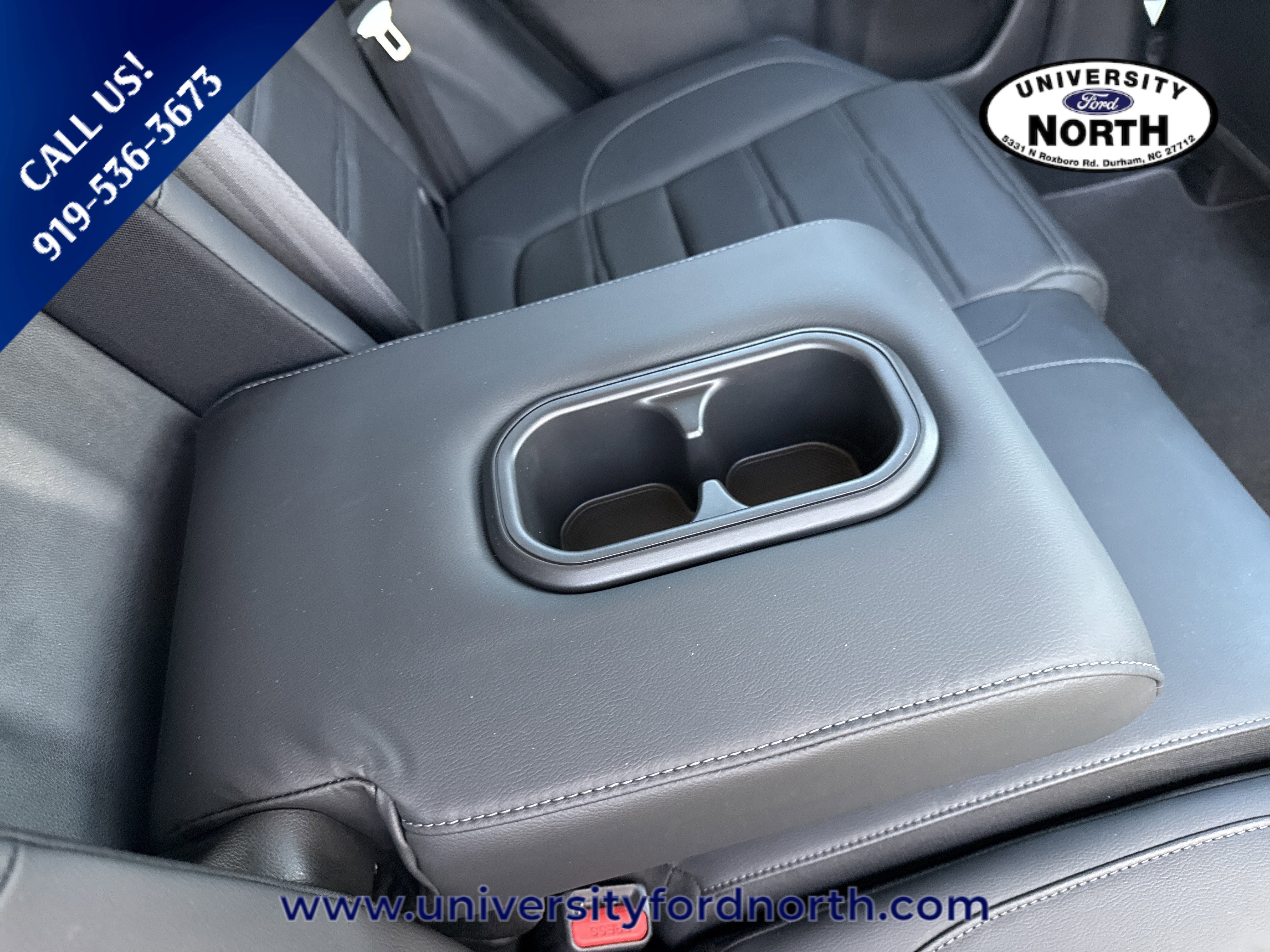 Used 2022 Honda CR-V EX-L image 36