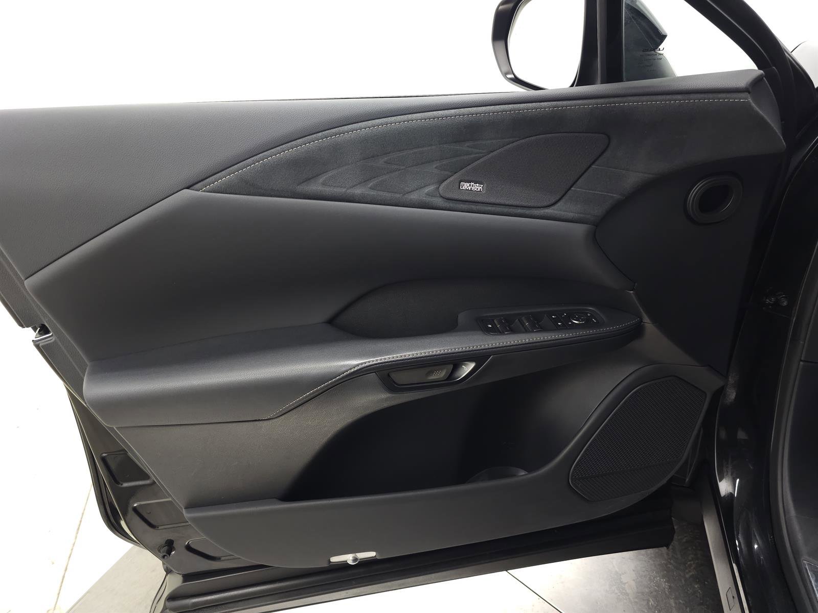 Used 2024 Lexus RX 500h F Sport w/ Convenience Package image 14