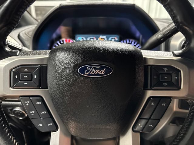 Used 2018 Ford F250 Platinum AWD/4WD image 15