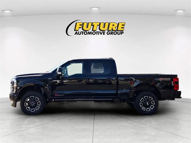New 2026 Ford F350 Platinum image 6