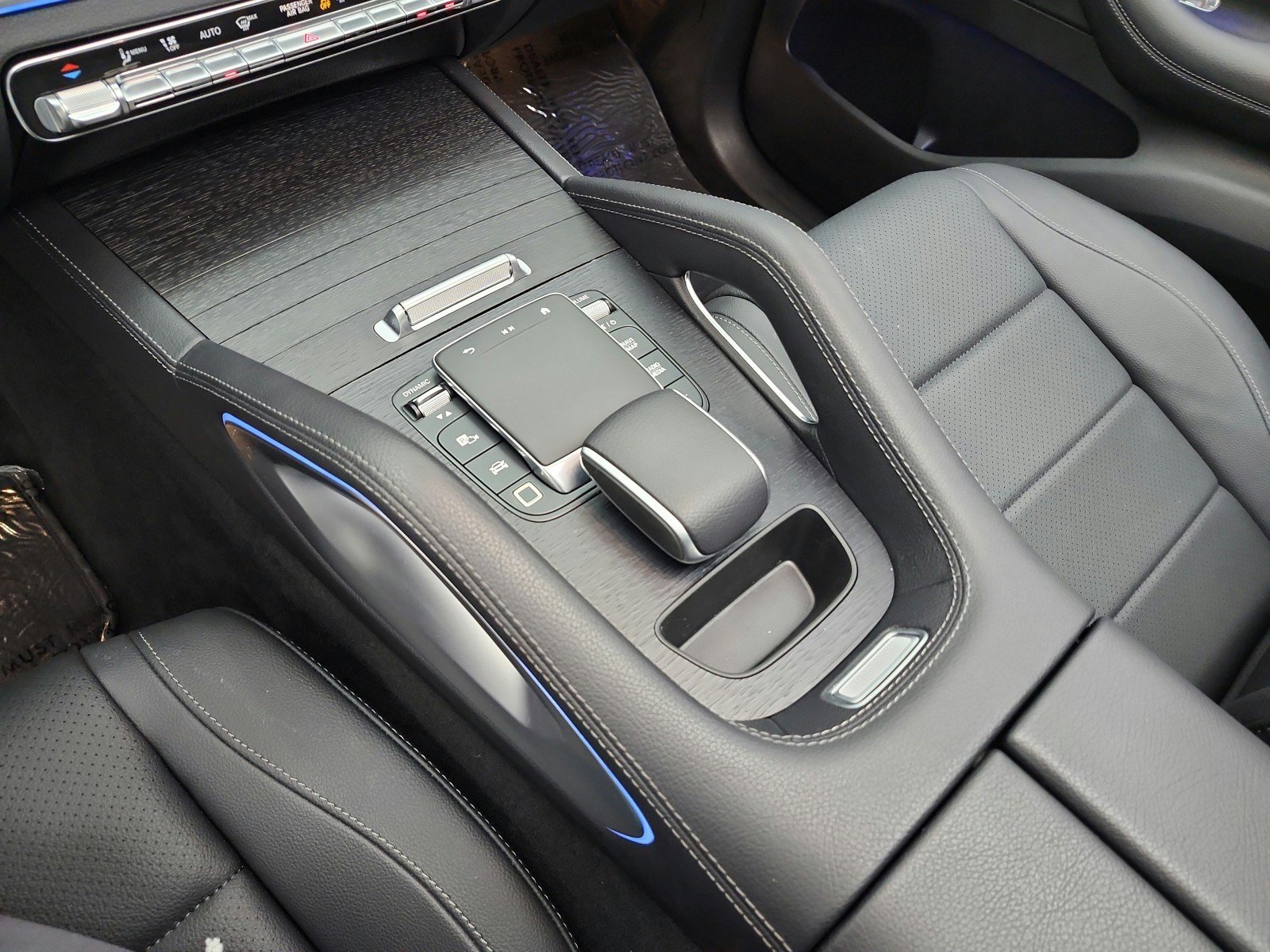 Certified 2026 Mercedes-Benz GLE 350 4MATIC image 12