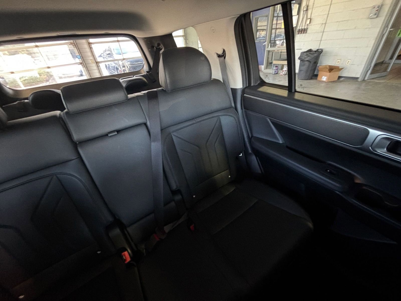 Used 2025 Hyundai Santa Fe SEL image 42