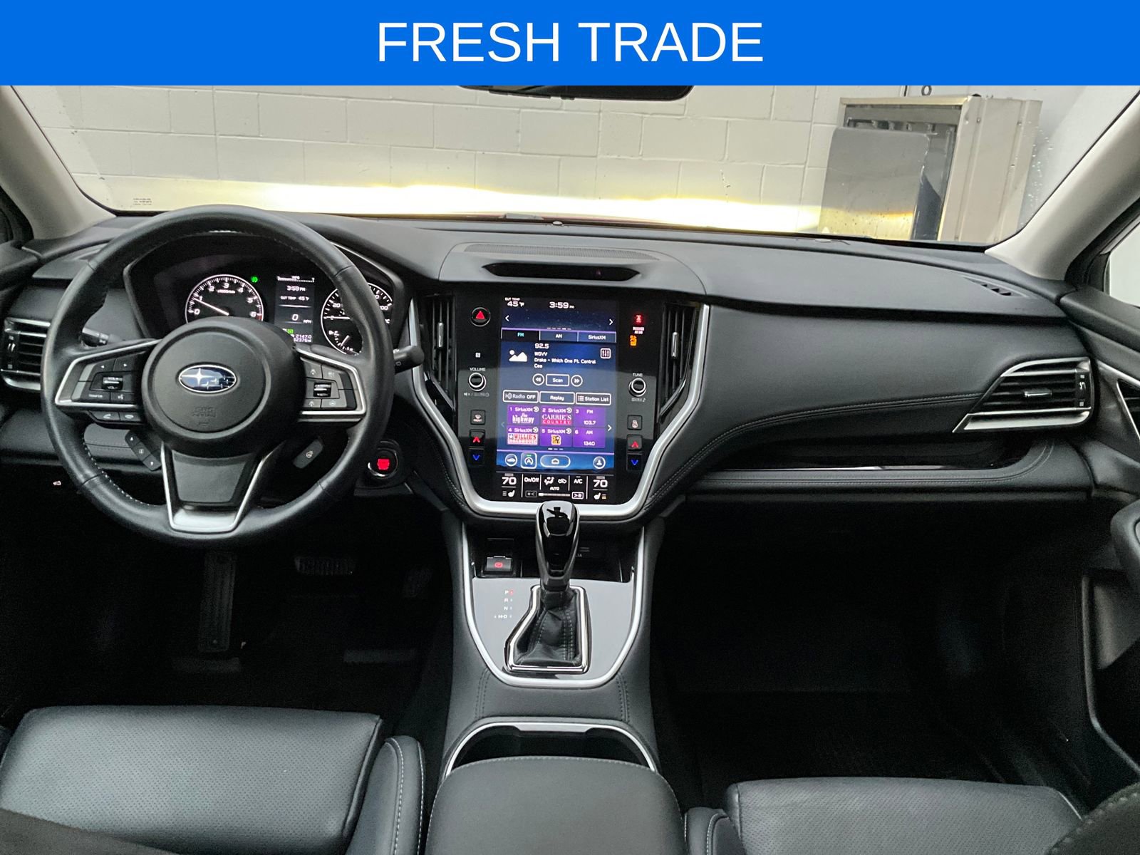 Certified 2022 Subaru Outback Limited w/ Popular Package #2 image 13