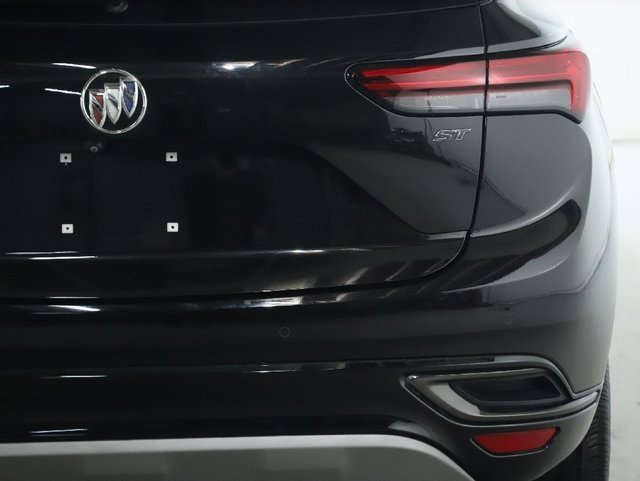 Used 2023 Buick Envision Preferred w/ Sport Touring Package image 42